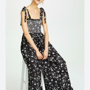 Free People Color My World Jumpsuit Size XS